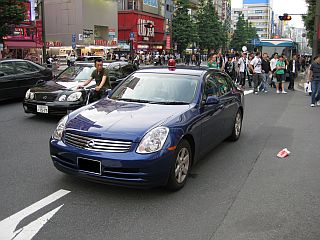 秋葉原の長い一日 覆面パトカー録 へ行ってきました