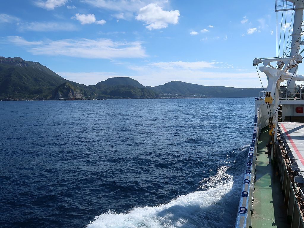 神津島